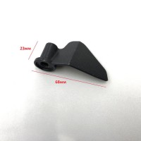 Лопатка для хлебопечки REDMOND RBM-M1907