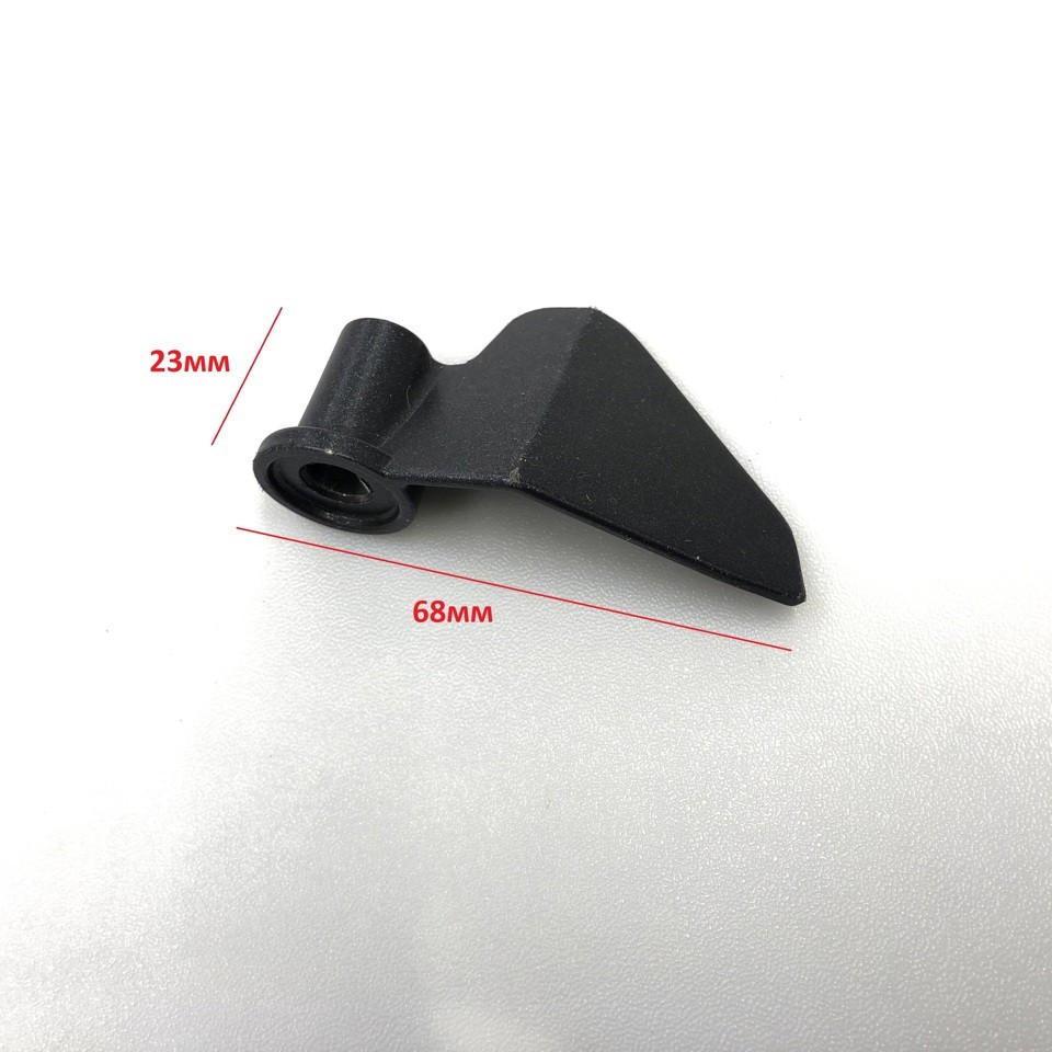 Лопатка для хлебопечки REDMOND RBM-M1907