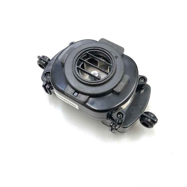 Вентилятор турбина мотор в сборе RC500-KN/18290/DV Tefal X-plorer Serie 80 120 120 Ai RG7765WH ​RG7767WH ​RR7747WH RG7865WH