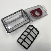 Контейнер для сбора пыли оригинал робота пылесоса Redmond RV-R560