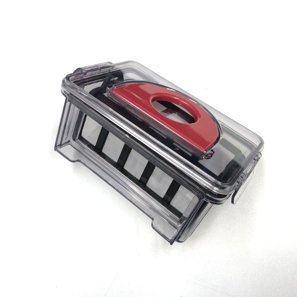 Контейнер для сбора пыли оригинал робота пылесоса Redmond RV-R560