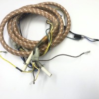 Шланг утюга, паровой для парогенератора Philips GC8962/40/BI