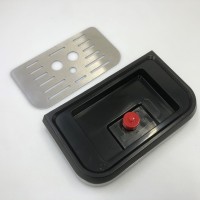 Поддон для капель кофеварки JVC JK-CF33