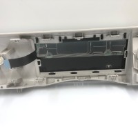 Сенсорная панель управления 0021800294A 169250002 в сборе для стиральной машины Haier HW80-BP14969AS