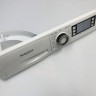 Лоток для порошка в сборе с передней панелью для стиральной машины Hotpoint-Ariston NSD 6239 S VE RU