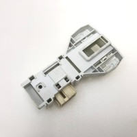 Замок люка (УБЛ) DM066 250VAC для стиральной машины Novex WM6N10CM1W