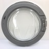 Дверь, люк в сборе со стеклом для стиральной машины Candy RO441286DWMC4-07