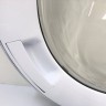 Дверь, люк в сборе со стеклом для стиральной машины Candy RO441286DWMC4-07