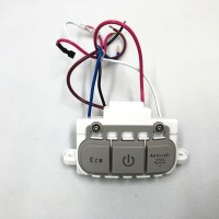 Плата 7968P-02-PWR V1.3 для парогенератора Tefal SV6140E0/D10