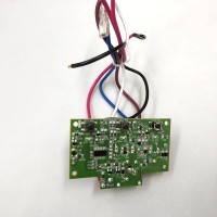 Плата 7968P-02-PWR V1.3 для парогенератора Tefal SV6140E0/D10