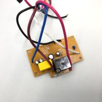 Плата 7968P-02-PWR V1.3 для парогенератора Tefal SV6140E0/D10
