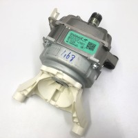 DC93-00586E WDM350FGA двигатель для стиральной машины Samsung WW6552E69WDLP (уцененный)