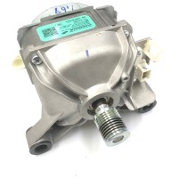 DC93-00586E WDM350FGA двигатель для стиральной машины Samsung WW6552E69WDLP (уцененный)