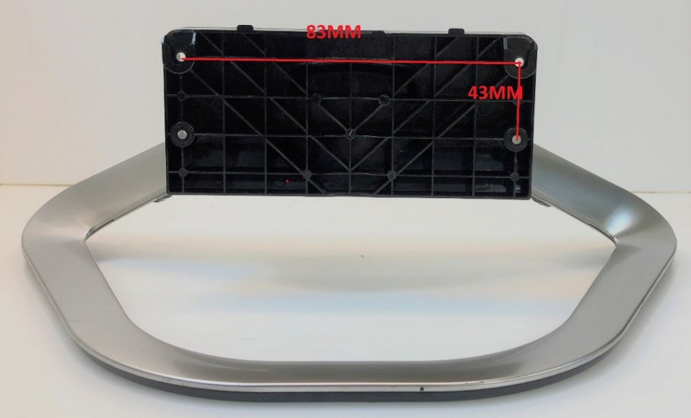 Подставка 32LA62 MAZ637088 для LG 32LA620V, 32LA621V