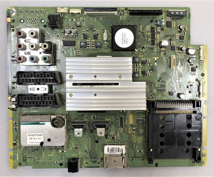 Плата TNPH0830 1A для телевизора Panasonic TX-PR50U20