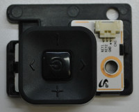 Кнопка BN41-02323A JU7500_SW