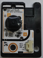 Кнопка BN41-02323A JU7500_SW