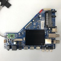 CV9632-AH main плата для телевизора Sber SBX-65U219TSS