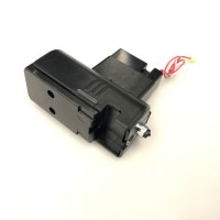 Узел подачи кофе для кофемашины Thomson CF20A02