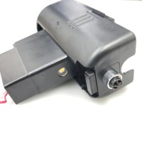 Узел подачи кофе для кофемашины Thomson CF20A02