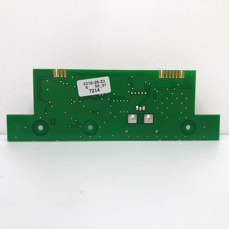 Плата управления GSM 0300 128 для кофемашины Krups Quattro Force EA82 EA82F010