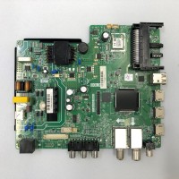 TP.SK508S.PB802 main плата для телевизора Dexp H32F8000Q матрица PT320AT03-1