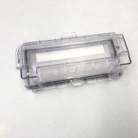 Контейнер для пыли пылесборник робота пылесоса Tefal X-plorer Serie 80 / 120 / 120 Ai RG7865WH