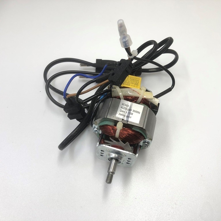 Двигатель мотор HC5420 AC220-240V 150W Class F для кофемолки RED RCG-1610