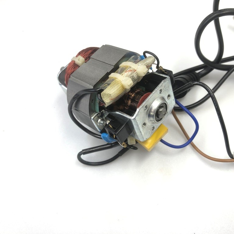 Двигатель мотор HC5420 AC220-240V 150W Class F для кофемолки RED RCG-1610