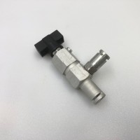 Кран пар/вода для кофеварки JVC JK-CF33