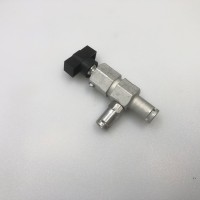 Кран пар/вода для кофеварки JVC JK-CF33