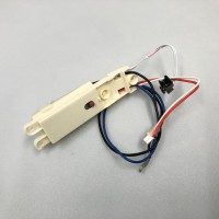 Плата управления утюга для парогенератора Tefal SV6140E0/D10
