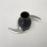 Нож, насадка для измельчения MS-651632 погружного блендера Moulinex DD95MD10/870