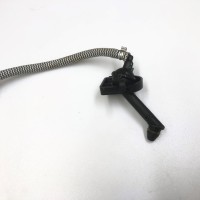 Кран подачи пар-вода для кофемашины KRUPS EA81 EA811010 