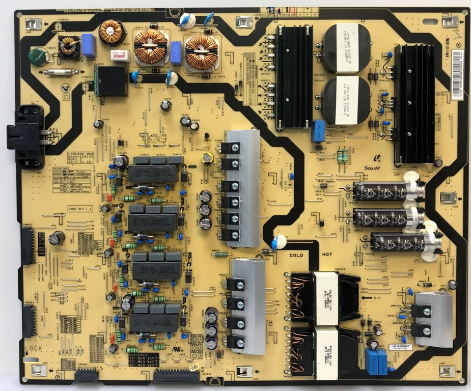 BN44-00913A L78E8NR_MSM PSLF311E09A