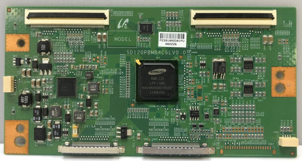 SD120PBMB4C6V0.0