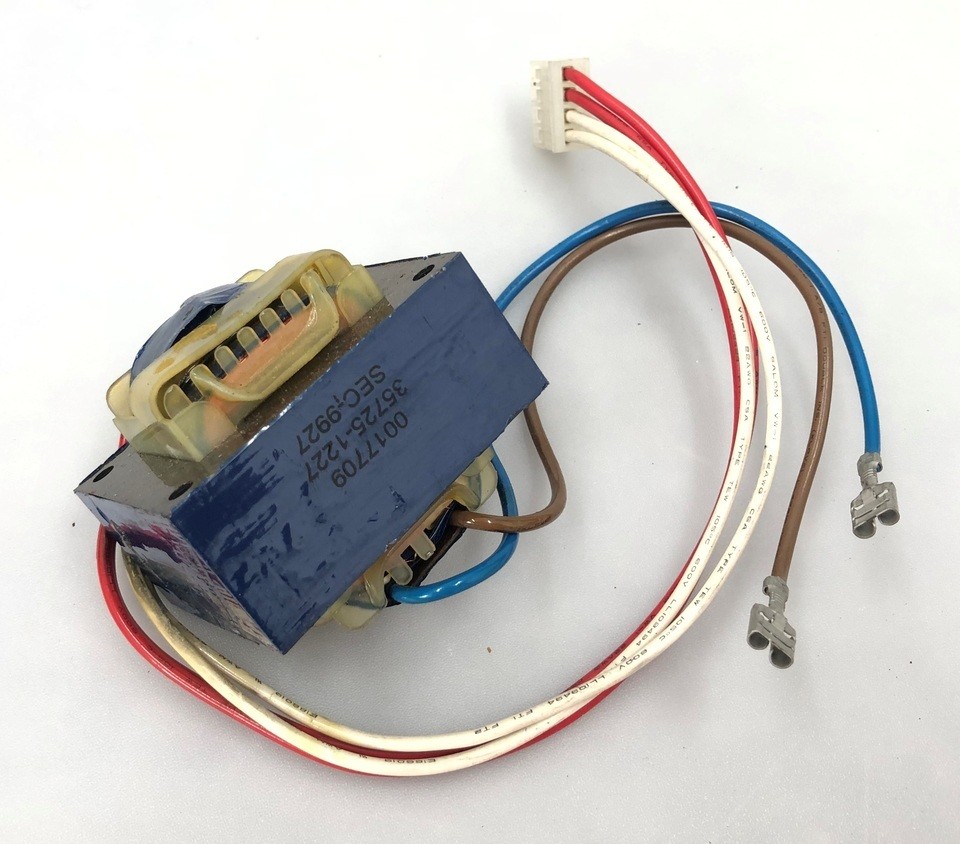 Трансформатор 35725-1227 для E-Series JURA, AEG, Krups, 61798 in AC220-230V out AC15V AC12V 
