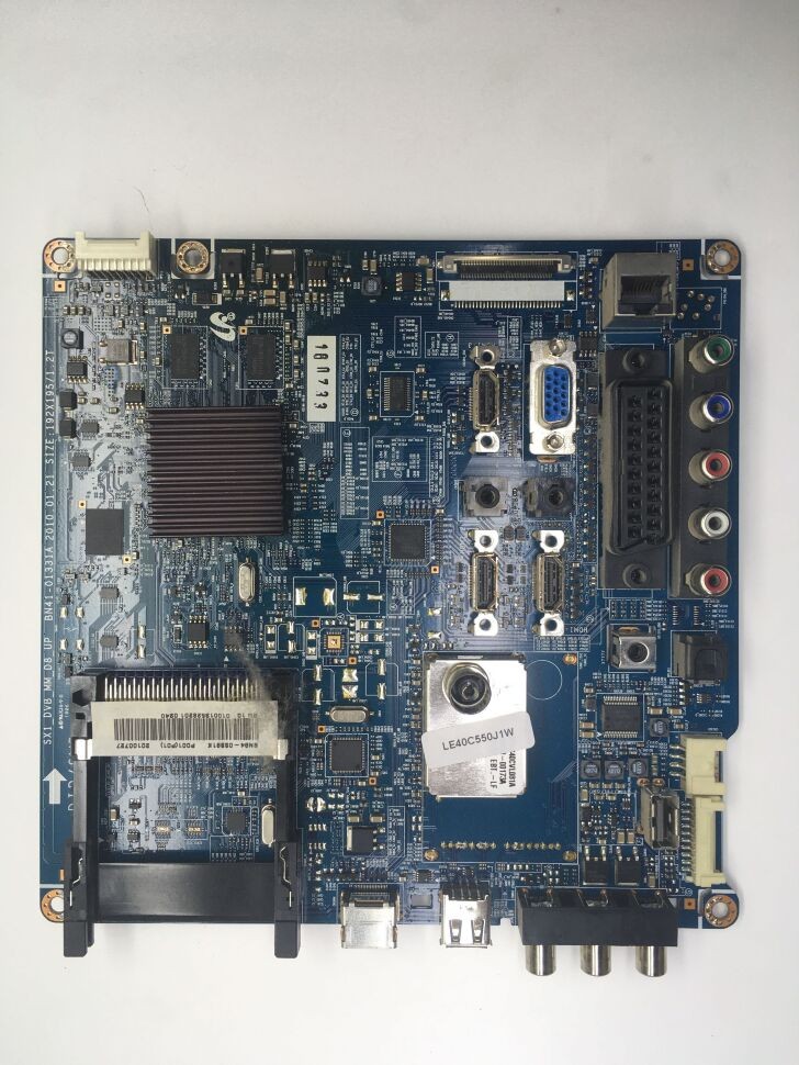 BN41-01331A BN94-03391K