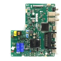Плата TP.S512C.PB771 RD512V для телевизора TCL LED32D3000