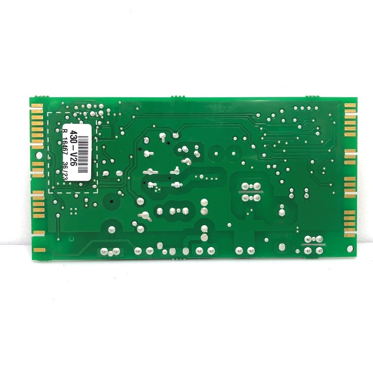 Силовая плата GSM0300143 для кофемашины Krups Quattro Force EA82 EA82F010