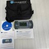 Портативный анализатор Phabrix SXE PHSXTAGC с функциями генератора