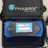 Портативный анализатор Phabrix SXE PHSXTAGC с функциями генератора