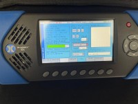 Портативный анализатор Phabrix SXE PHSXTAGC с функциями генератора