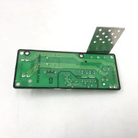 DJ92-00209A плата управления базы самоочистки VCA-RAE85A робота пылесоса Samsung VR30T85513W/EV