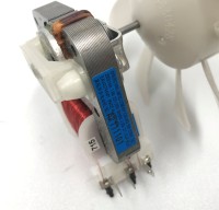 Вентилятор кулер EAU42744401 OEM-1026H2 2500r/min 1.8W 220-240V для микроволновой свч печи LG MS2535GIS MS2595DIS/01