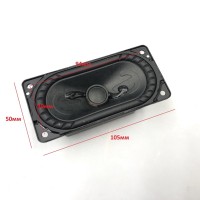 Динамик CAS10FD417SFZ 6 Ом для саундбара LG S60Q