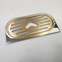 Решётка каплесборного поддона для кофемашины Supra CMS-3600
