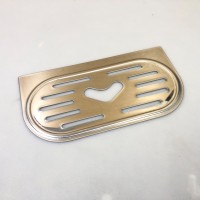 Решётка каплесборного поддона для кофемашины Supra CMS-3600