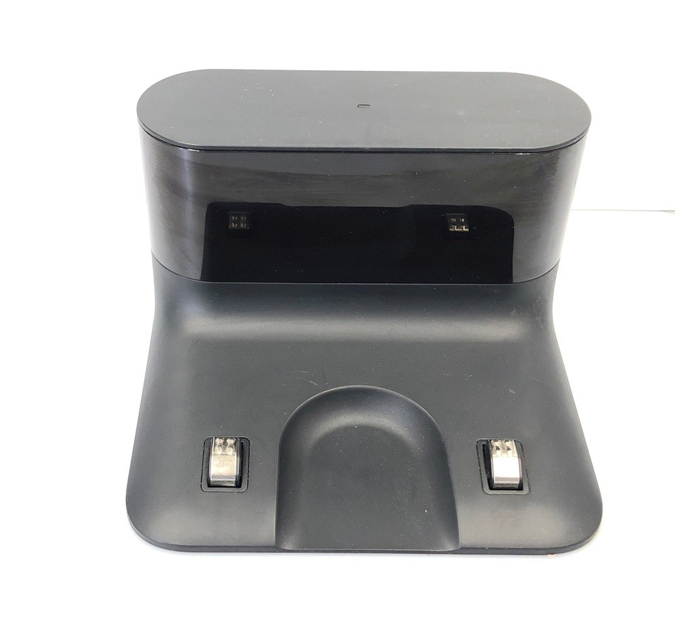 Зарядная станция RR85OF0 SS-2230002957 24V 630mA оригинал для робота пылесоса TEFAL X-PLORER SERIE 75S RG8575WH/NS0 RG8575WH/NS1