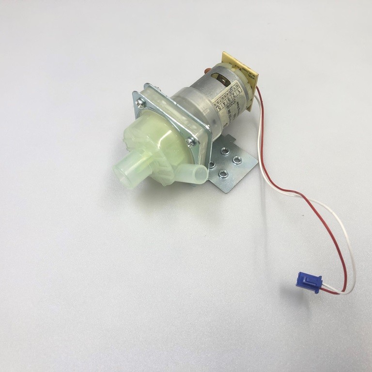 Помпа, насос DC DB-2B 8-12V 3W для термопота Redmond RTP-M801